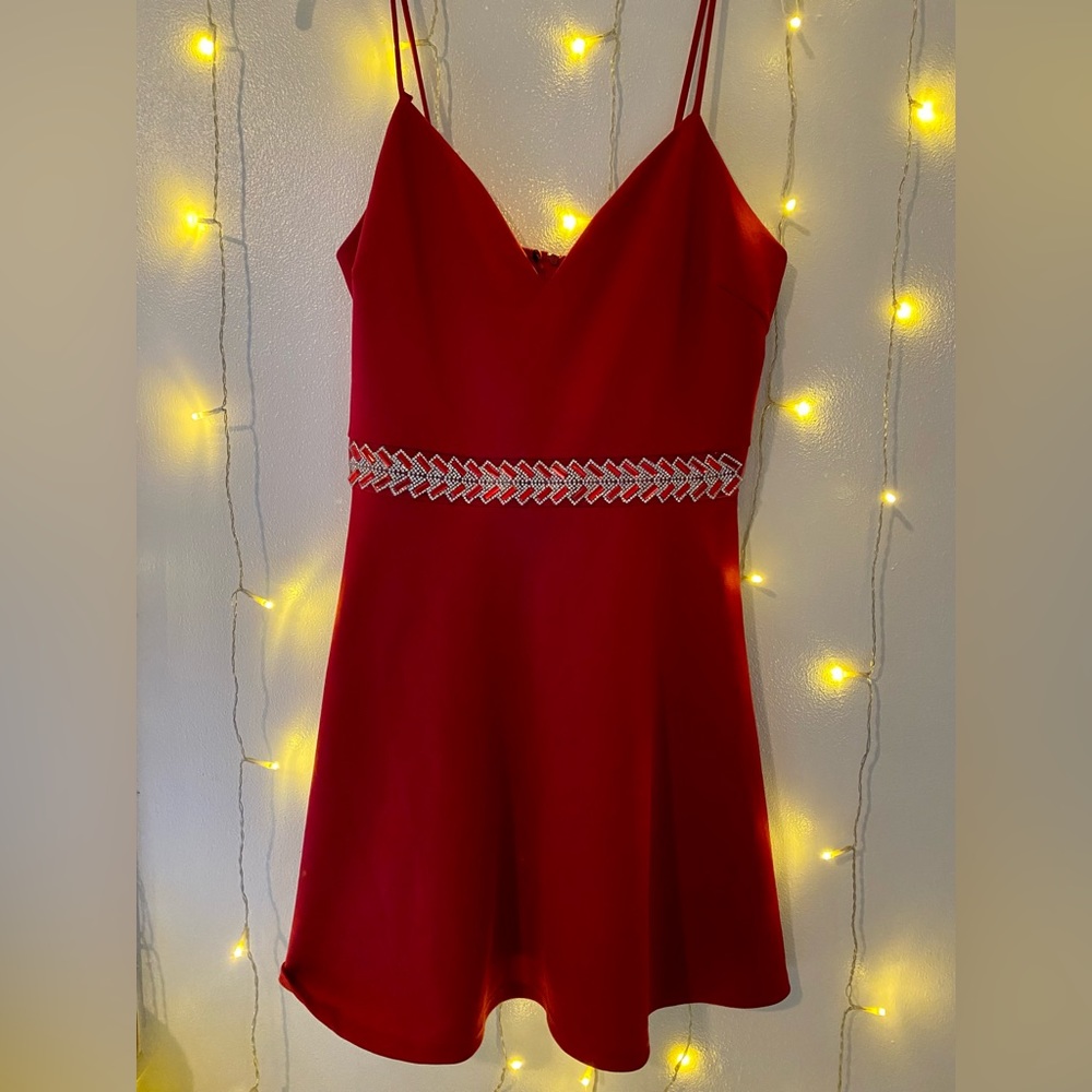 Charlotte Russe Formal Dress